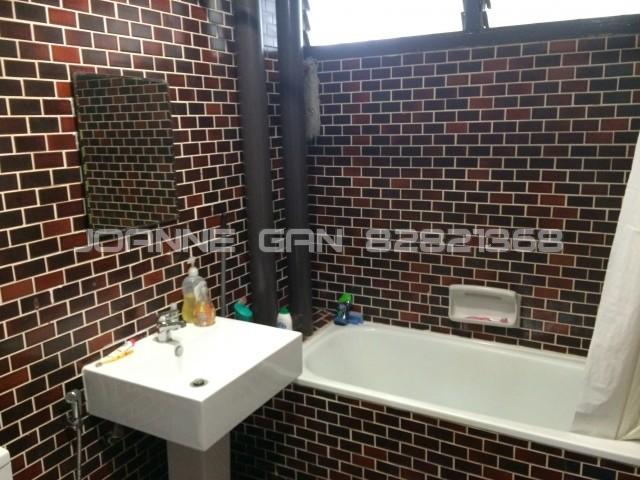 Hillcrest Arcadia (D11), Condominium #96603342